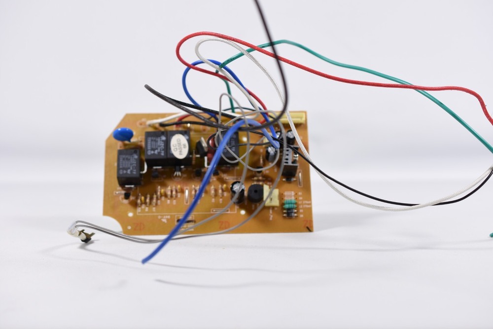 Cuisinart Bread Maker Control Board - Model CBK-200 Replacement Only Genuine OEM