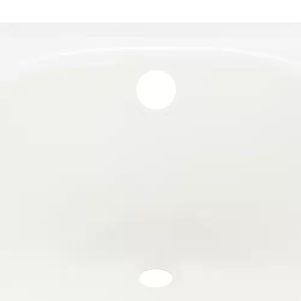 Kona 54 In. X 30 In. Soaking Bathtub with Right Drain in White