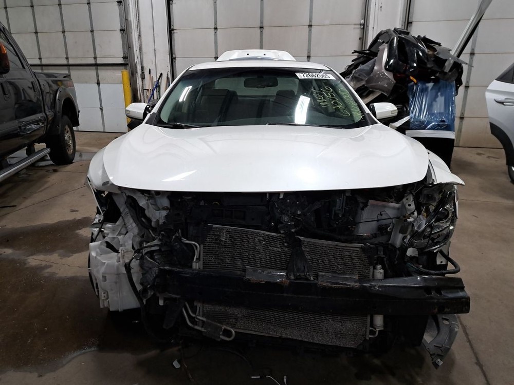 2014 Maxima Display Screen Sku#4355190