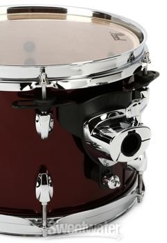 Pearl Export EXX Tom Pack - 10" x 7" Burgundy