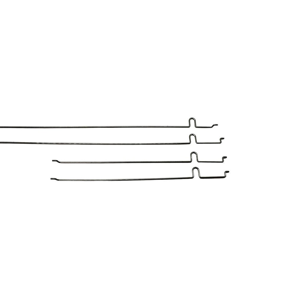 Rage R/C - Push Rod Set; Spitfire BL