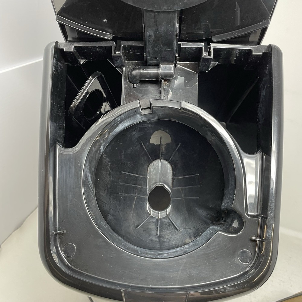 Cuisinart PerfecTemp 14-Cup Programmable Coffee Maker Stainless DCC-3200