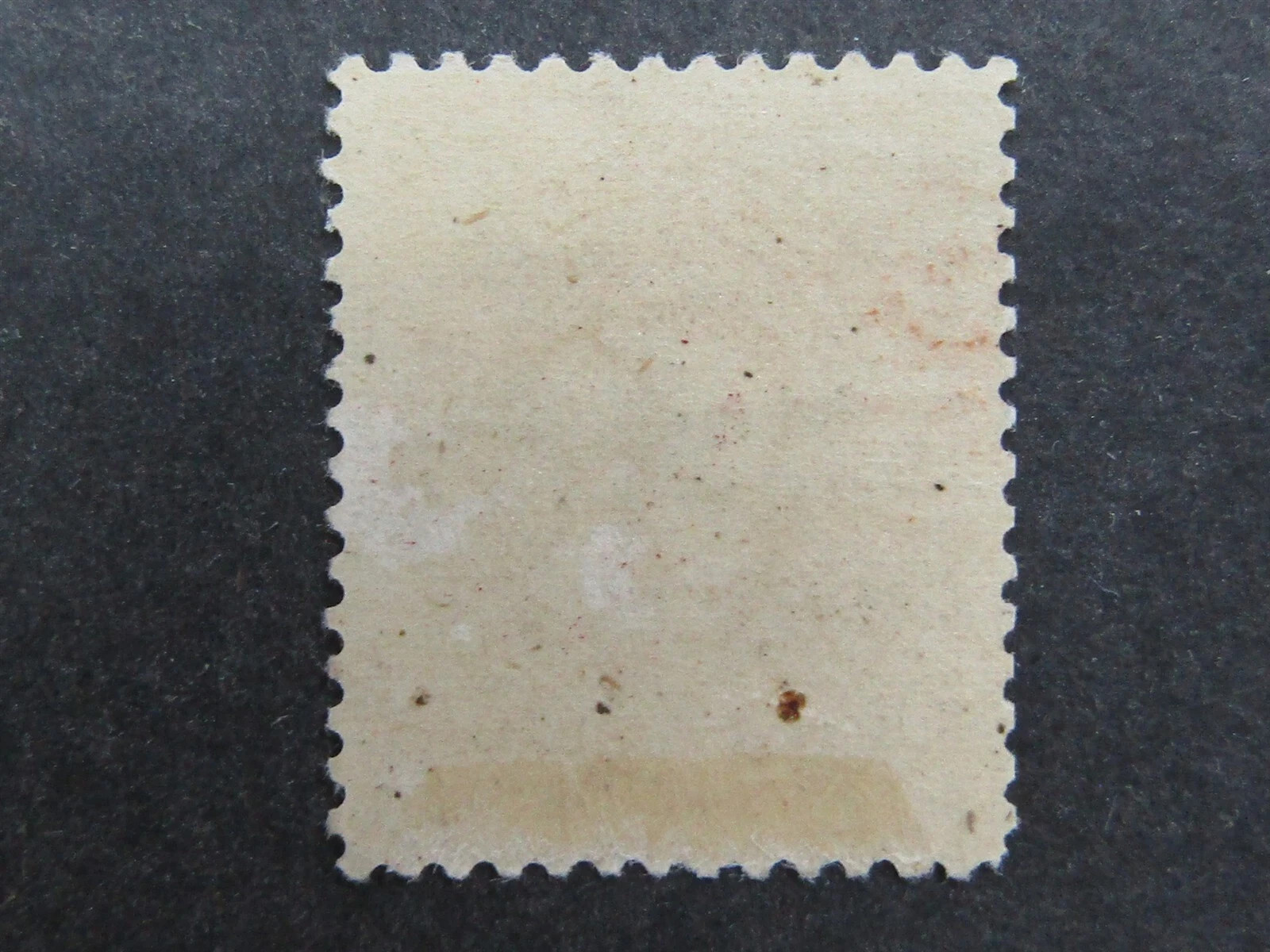 1884 3c US Postage Due Stamp #J17 Mint OG H CV $1,150 Philatelic Foundation Cert