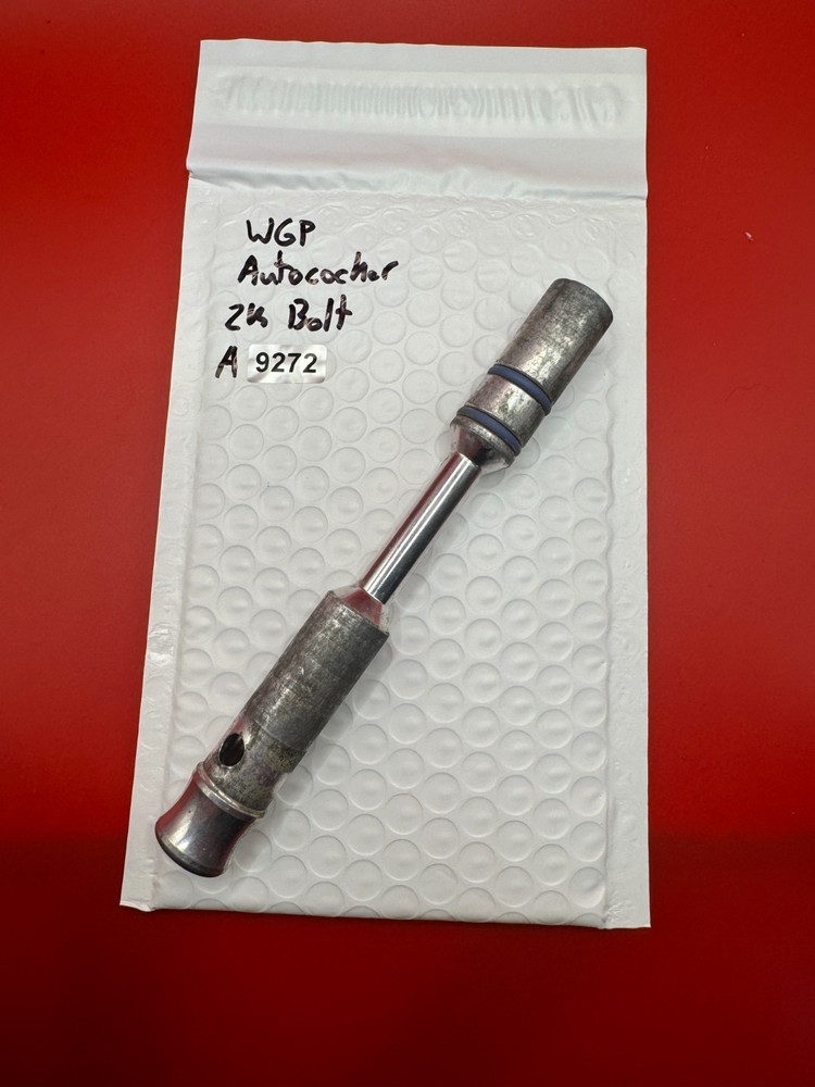 WGP Autococker 2k Bolt