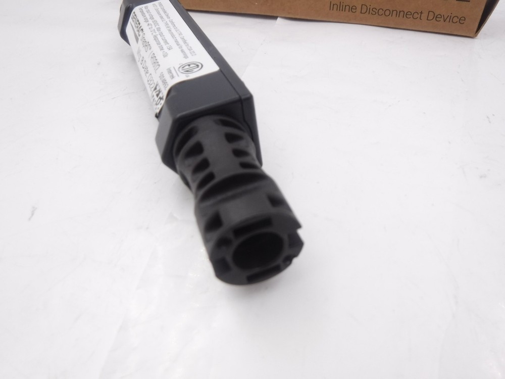 Generac 2.15AMP Max Input Gen 2 Inline PV SnapRS Disconnect Switch For 2017 NEC