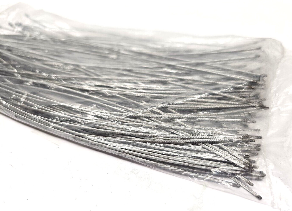 Ball end Lanyards Sensor tags 100 Pack