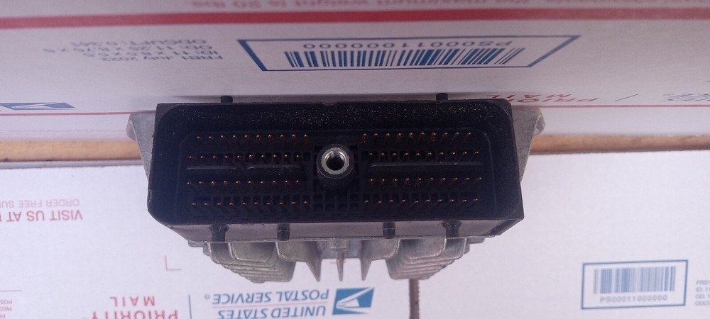 Allison Transmission Control Module: 29556882