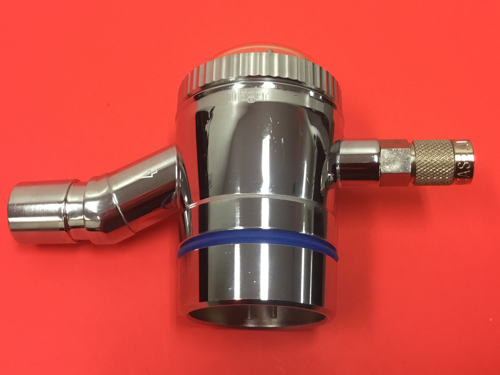 Dräger - Inspiration Valve