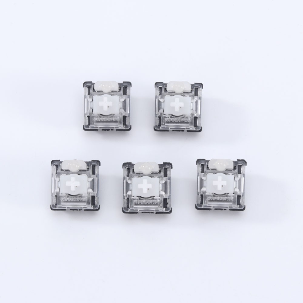 5Pcs SteelSeries APEX PRO Gaming Keyboard Mechanical Switch Replacement Part