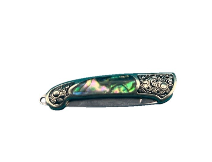 Micro Pocketknife