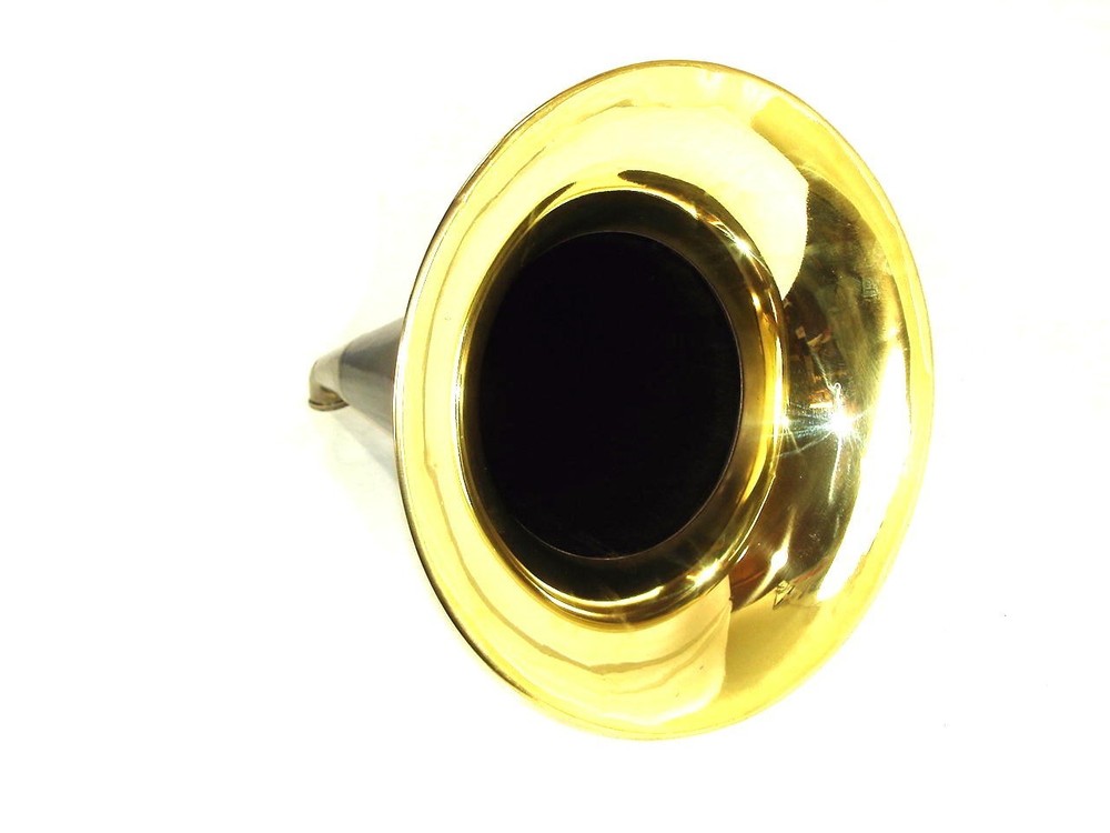 Victor II Humpback Phonograph