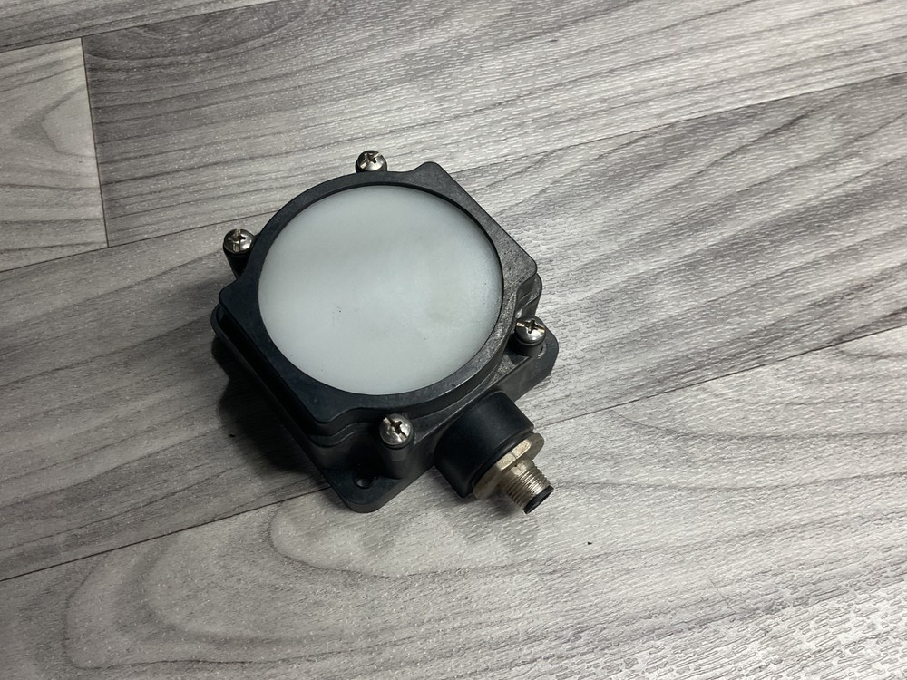Banner K80L4GRYB1PQ Segmented Indicator #308N131