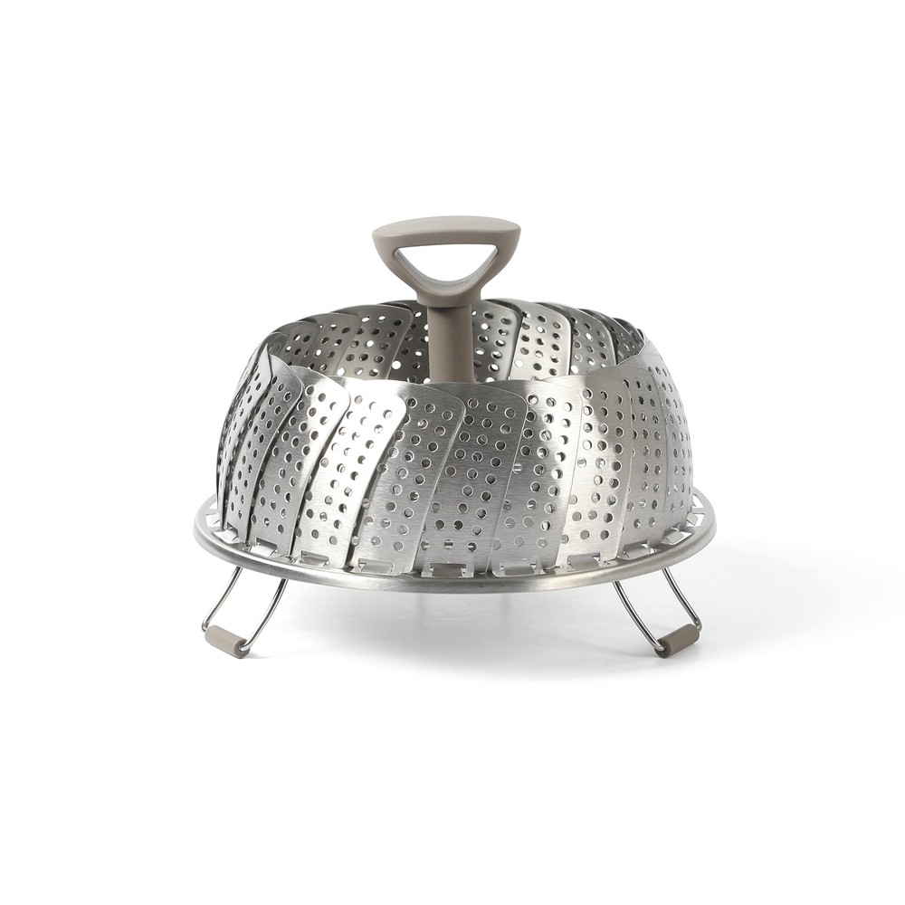 Richburn Steamer Insert 10.6" Stainless Ste