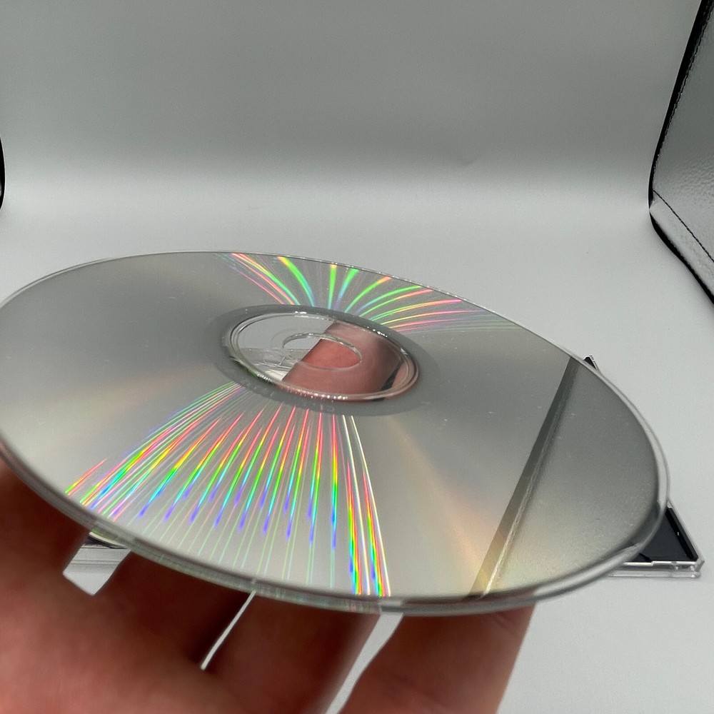 Adobe Photoshop 5.5 Application Training CD Graphics Editing Mac Upgrade 1999