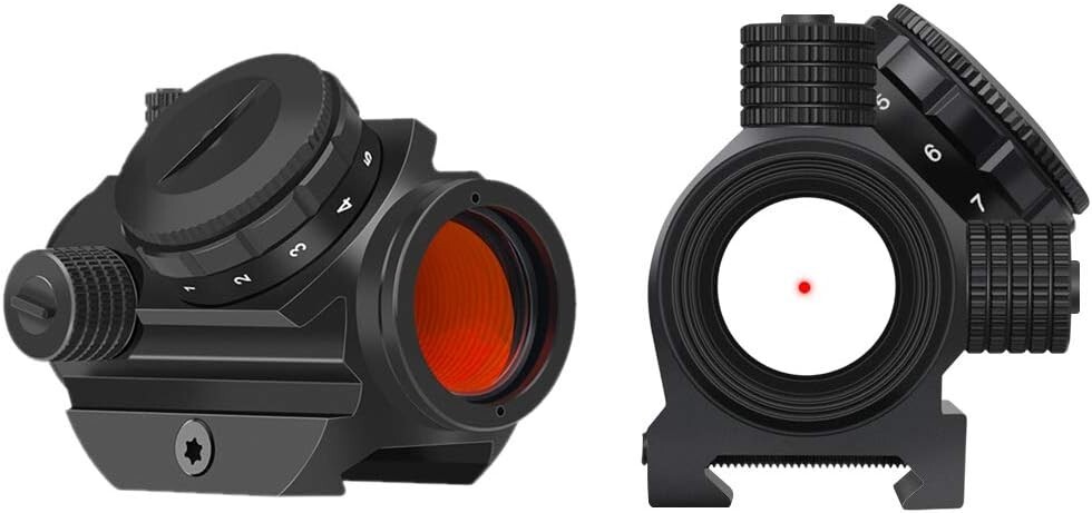 Feyachi Red Dot sight RDS-22
