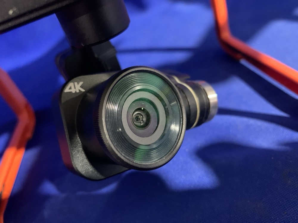 2 Autel Robotics X-Star Premium Drones With Controllers Lot Set Untested - Local