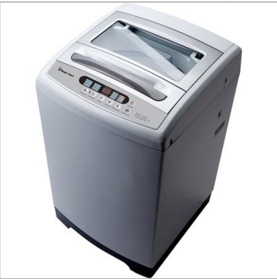 Magic Chef Portable Washer
