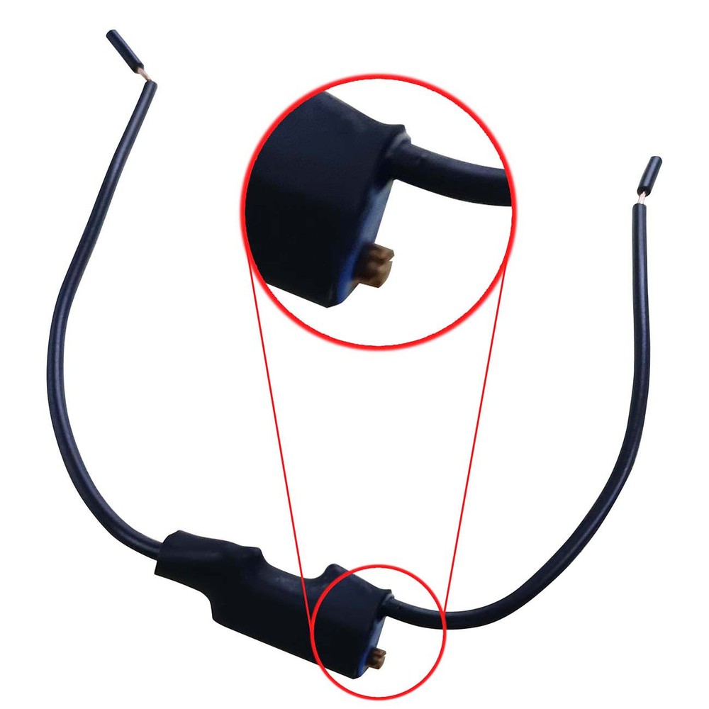 Omega Prewired Variable Resistor (5-Pack) AUVR20