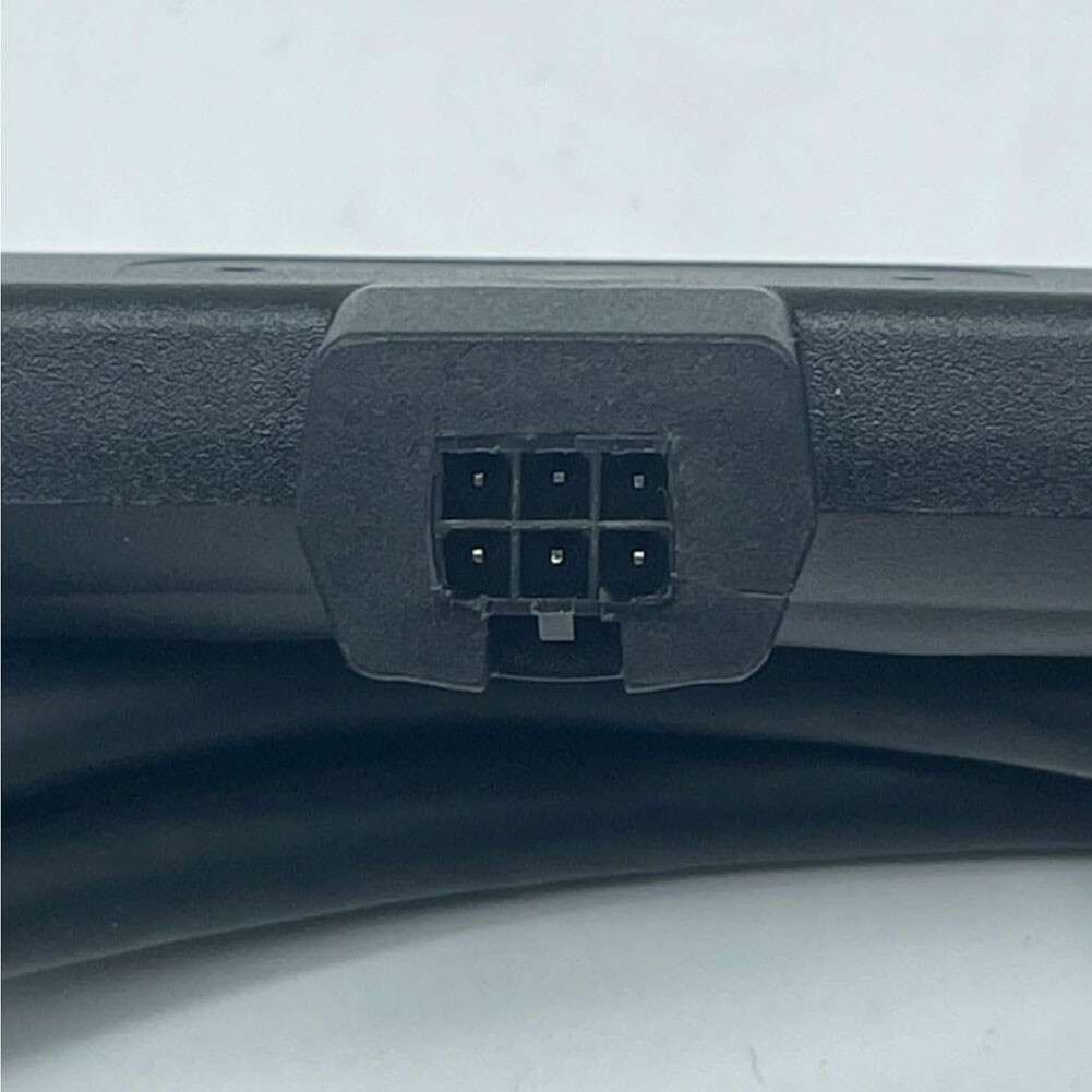 OBD2 to HDMI Monitor Interface Cable Fits for Edge CS2 CTS2 CTS3 Replacement