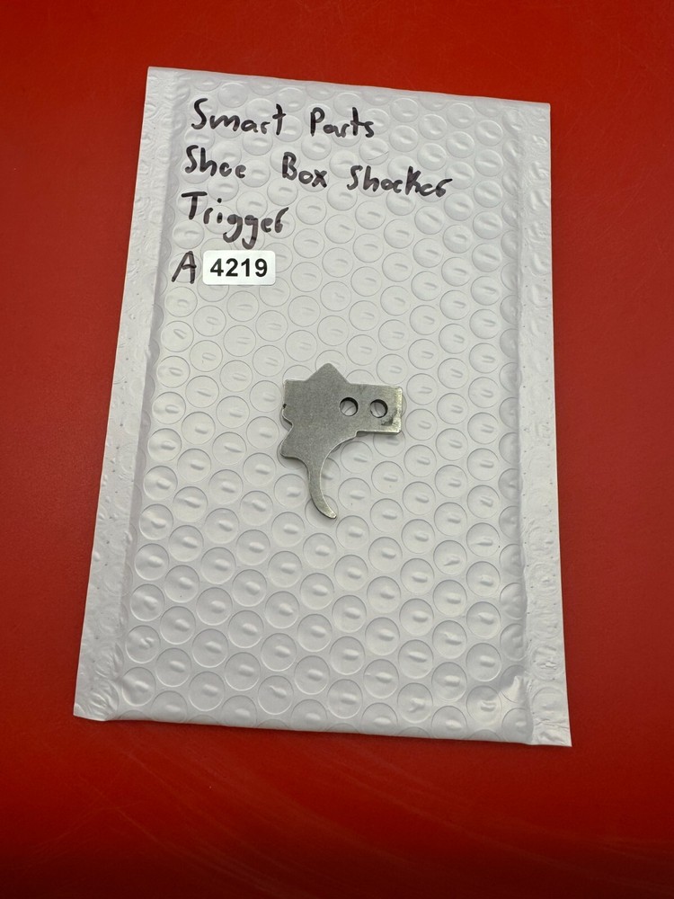Smart Parts Shoe Box Shocker Trigger