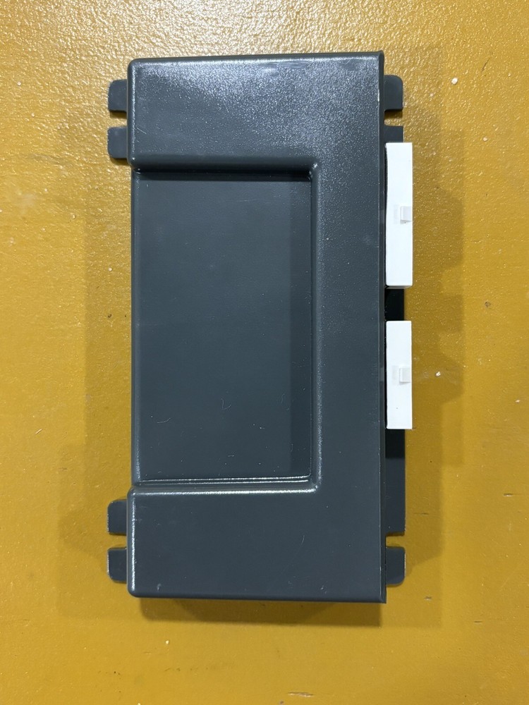 curtis cappuccino machine PCM