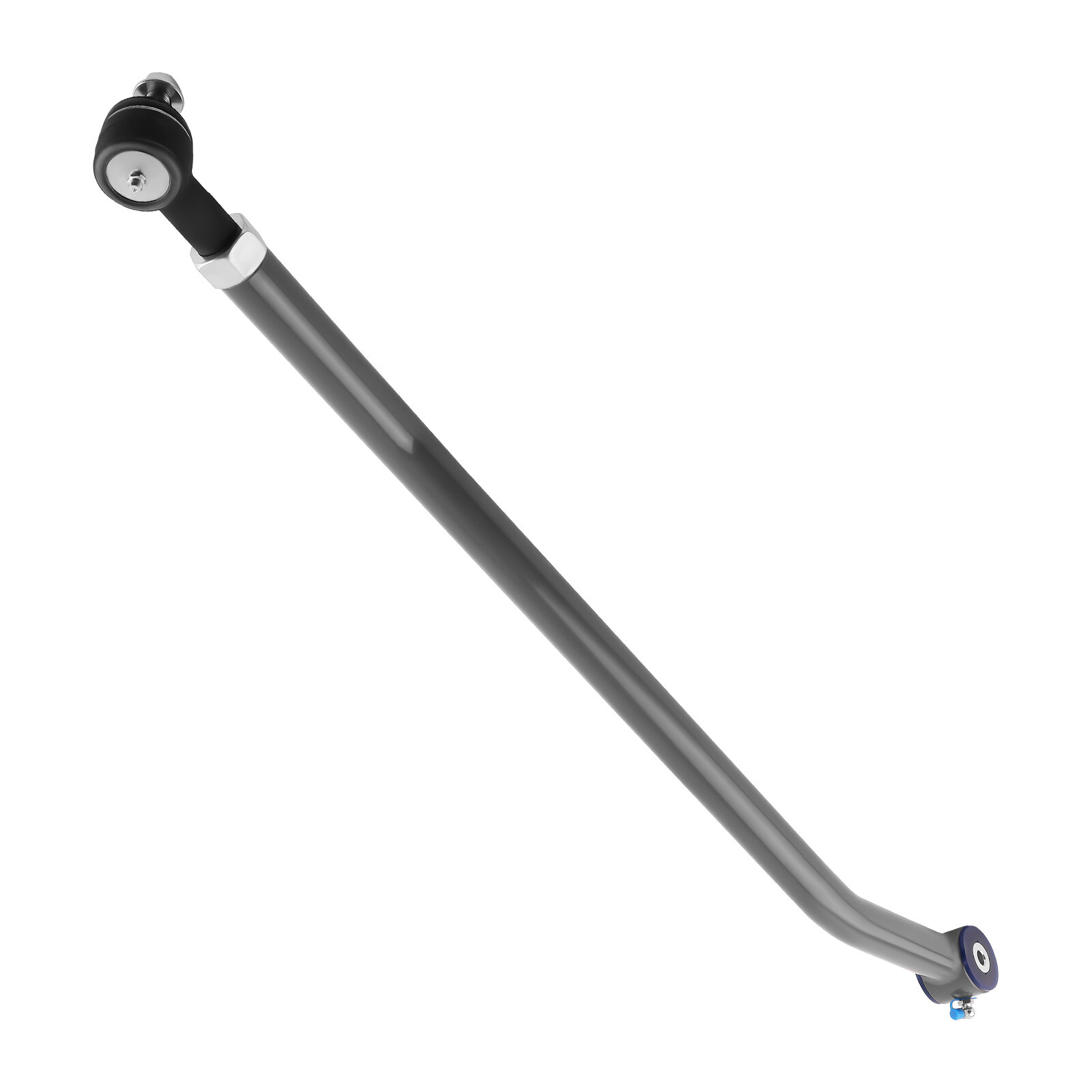 Front & Rear Adjustable Track Bar 1.5"-4.5" Lift for Jeep Wrangler TJ 1997-2006