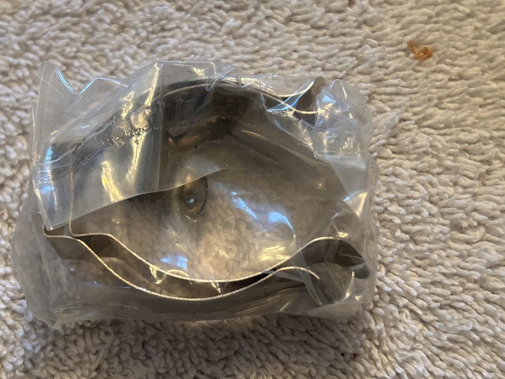 Garrard NOS L.R.S. 100 Large Record Spindle