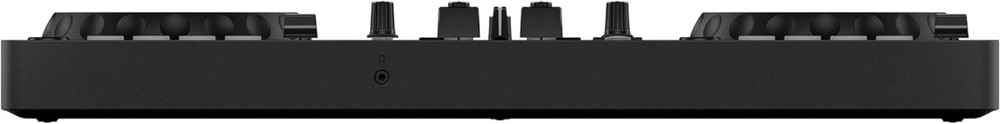 DDJ- 2-deck Rekordbox and Serato DJ Controller - Graphite