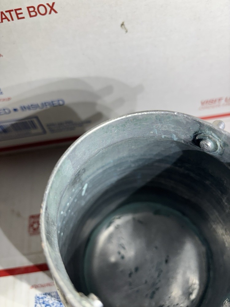 binks model 95 spray gun
