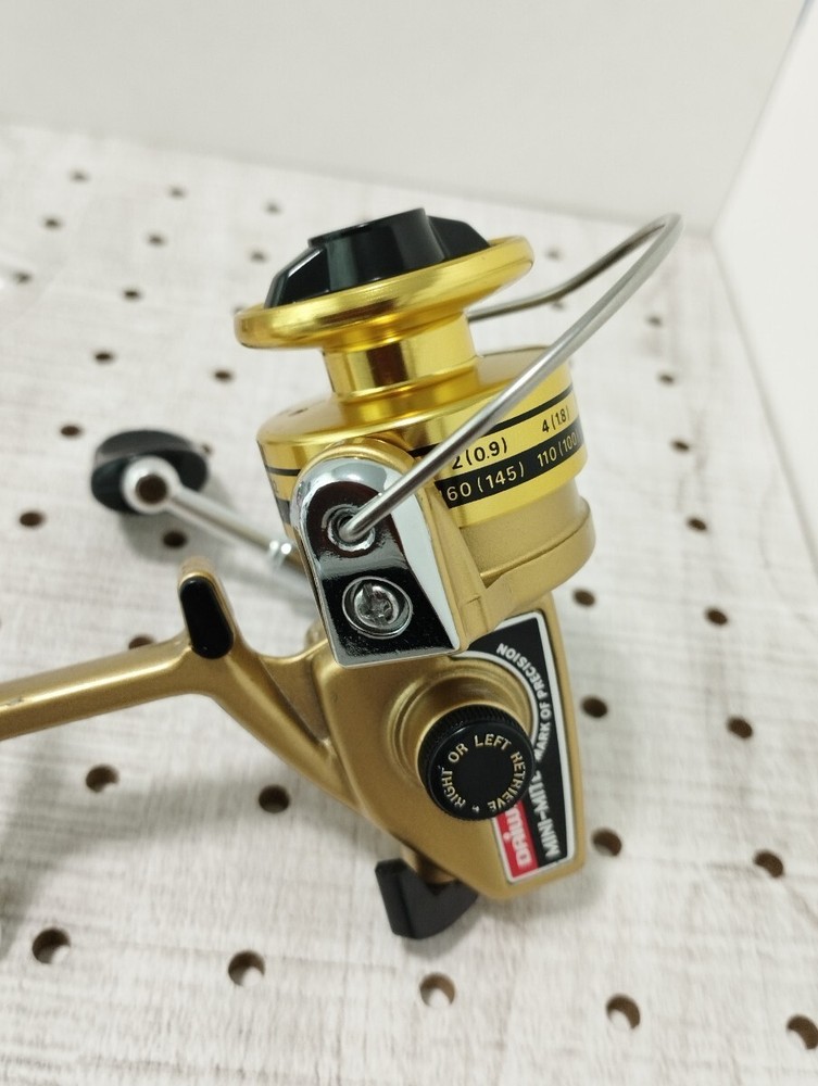 Daiwa MINI-MITE Mini-Mite Mini Mate