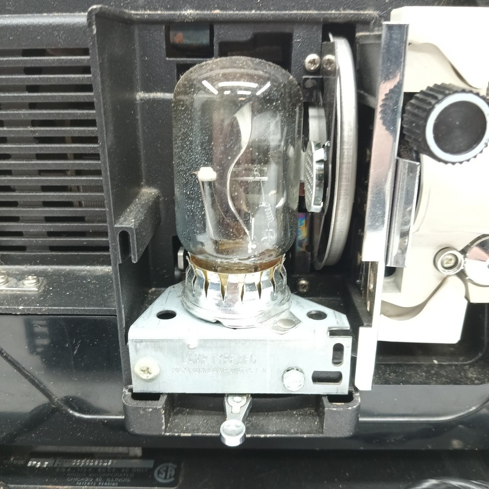 Argus Showmaster 879 Super Eight