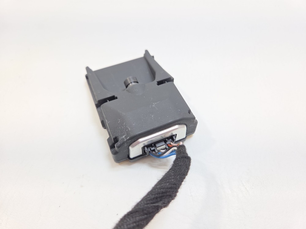 17-18 GMC Cadillac Buick Front Windshield Mounted Camera Collision Avoidance OEM