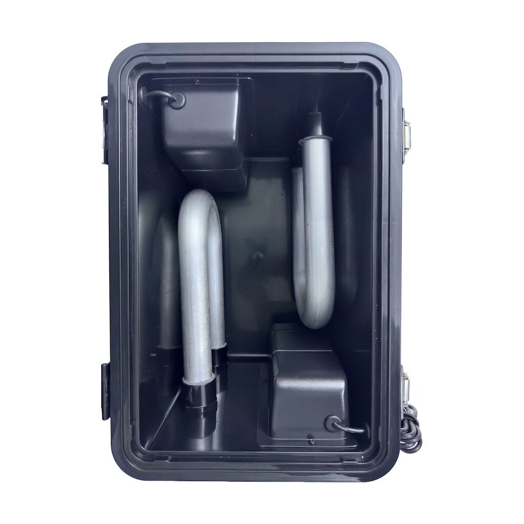 Paragon Viking Pro Dual 18L Cooler Personal Cooling System - 12v (18-21100)