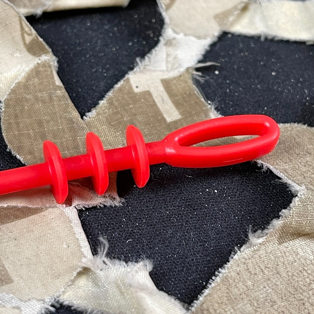 NEW T4E TM4 .43 Caliber Rubber Squeegee (2292116)