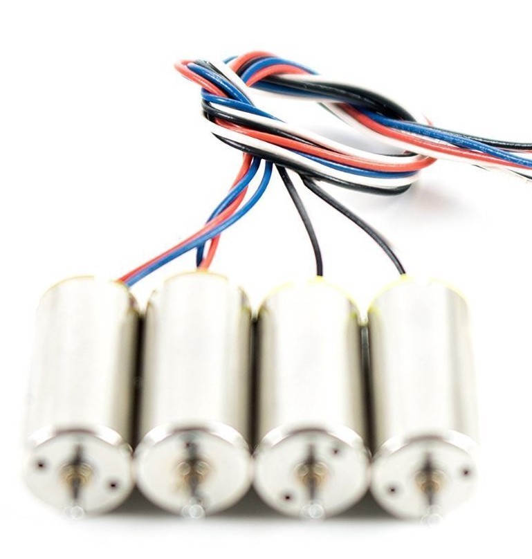 Sharper Image Drones Motor Set