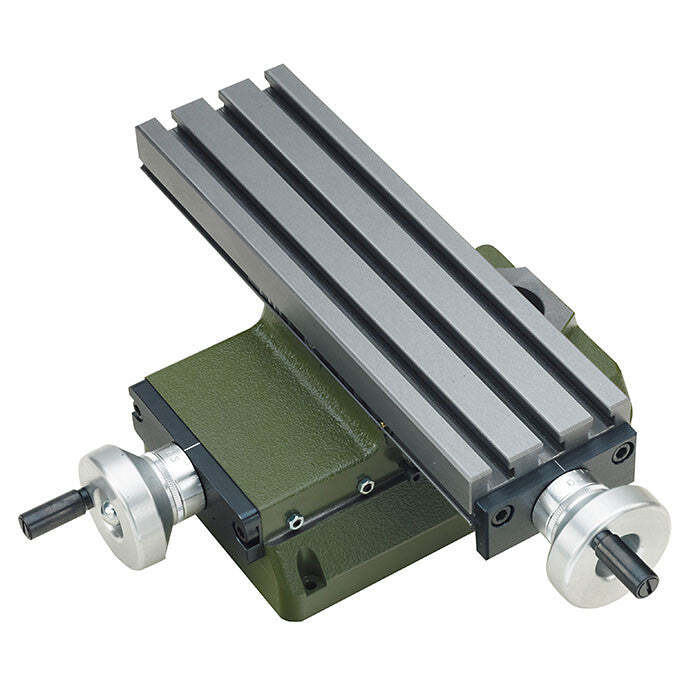 PROXXON Compound table KT 230, #24106