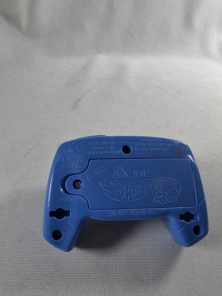 Hot Wheels RC Replacement Remote Control Model 164HW