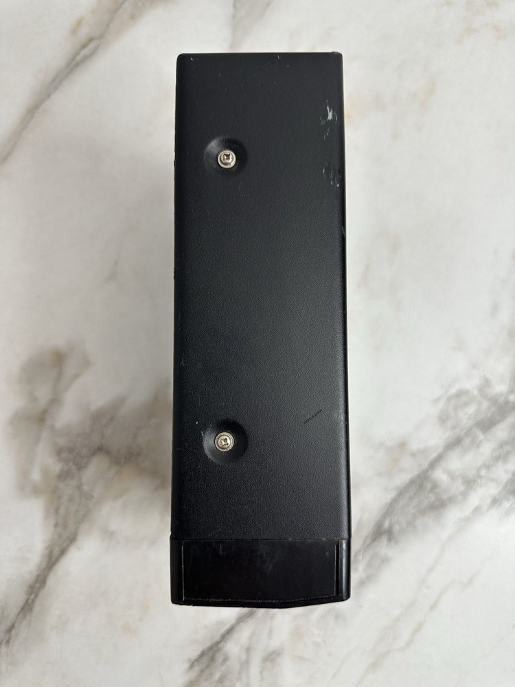 Audiovox MVDVD4 DVD CD MP3 Player