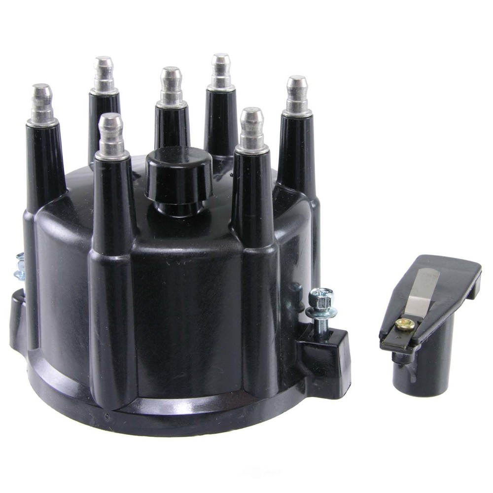 Distributor Cap and Rotor Kit-O.E. Replacement WVE 3D1088