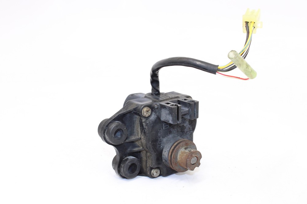1997 Yamaha Yzf1000 Servo