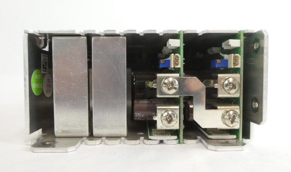TDK-Lambda V700CTR Power Supply Vega-Lite 750 AB Sciex Working Surplus