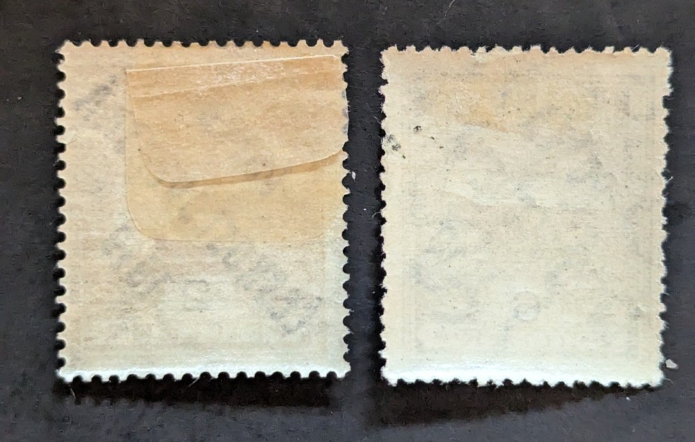 Czechoslovakia stamps