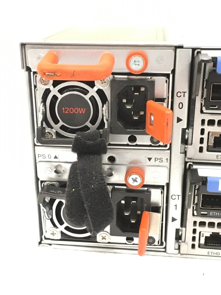 Pure Storage FlashArray FA-M20 3U Storage System w/ NVRAM Modules FREE SHIPPING