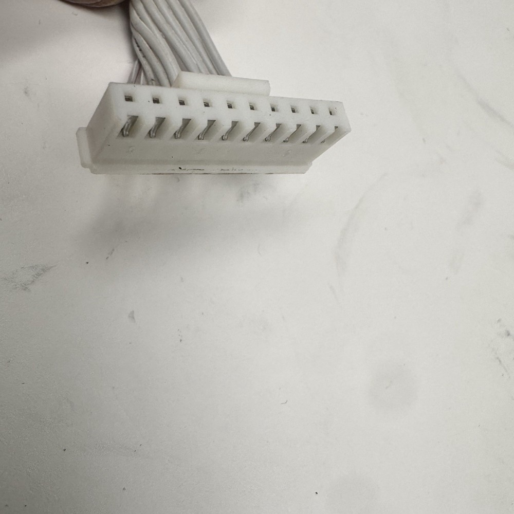 Oster Bread Maker Type BM-1 Model CKSTBRTW20 Replacement Operating Panel Board