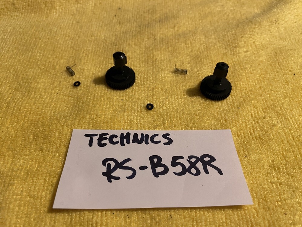 TECHNICS RS-B58R parts 014