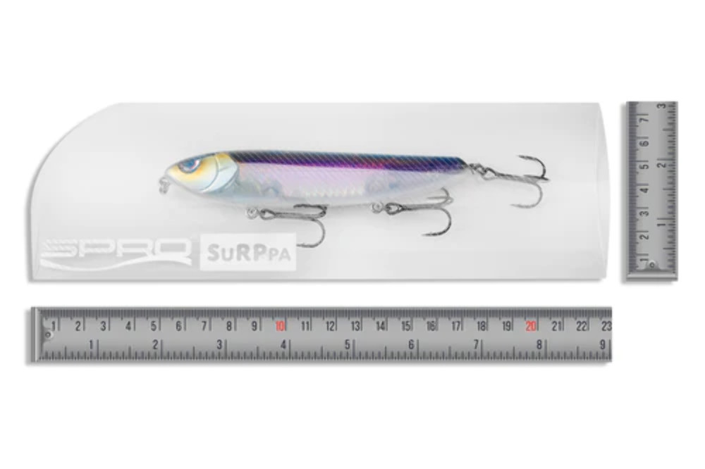 SPRO X Surppa Lure Holder