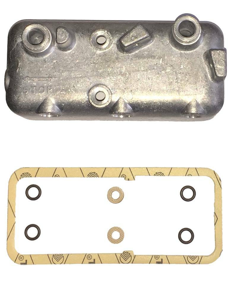 Cav Top Cover Kit Lucas DPA Diesel Injection Pump Gasket Leak Delphi Throttle