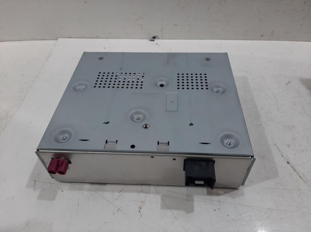 MERCEDES E-CLASS E220 BLUETEC SE W212 2009-2016 Satellite Navigation System Unit