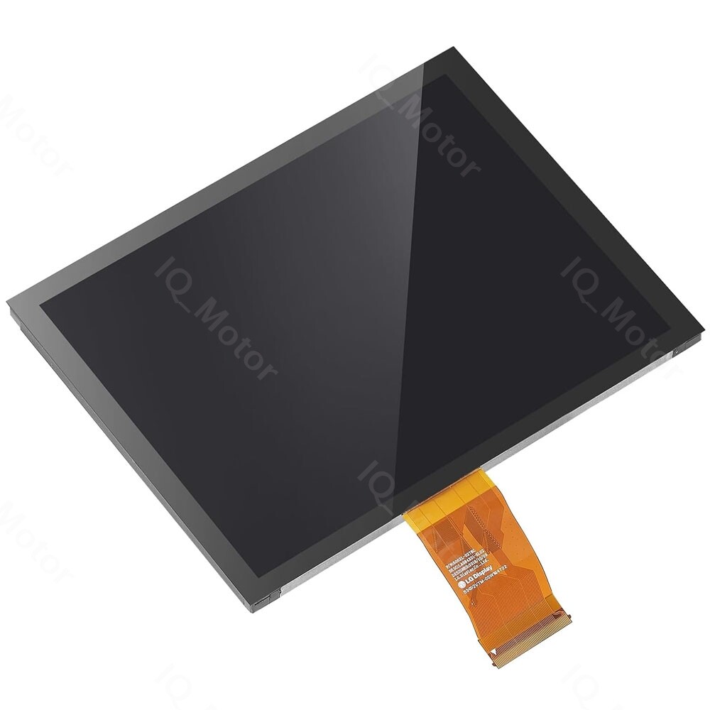 Replacement 8.4" Uconnect 2018 4C UAQ LCD Display Touch Screen Radio Navigation