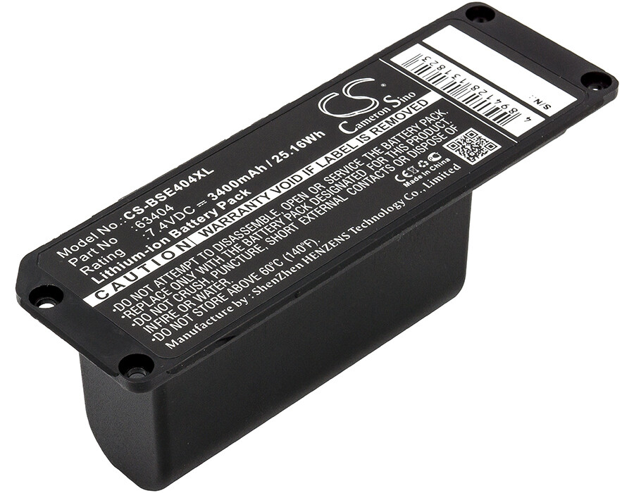 Battery For Bose 413295,Soundlink Mini P/N: 063404